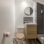 Apartamento L'ecrin Secret