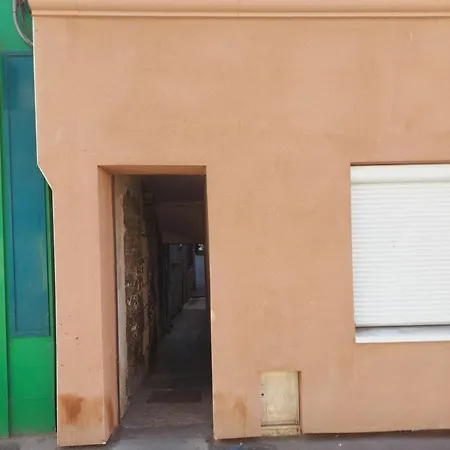 Appartement L'écrin Secret *