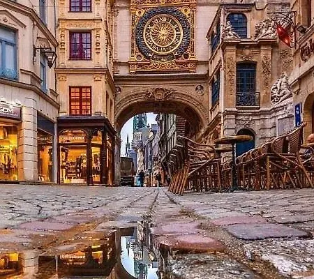 Appartement L'écrin Secret